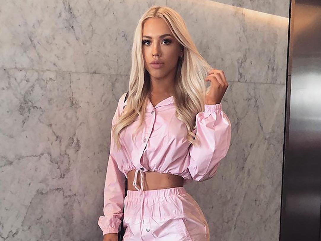 Tammy Hembrow nudes (46 photo), hacked Erotica, YouTube, braless 2018